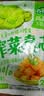 吉香居榨菜真芯25g*20袋减盐早餐榨菜0添加脂肪咸菜下饭菜清淡学生榨菜 实拍图