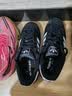 阿迪达斯（adidas）adidas三叶草贝壳头SUPERSTARII男女休闲鞋 JI0079 41码 实拍图