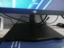 泰坦军团27英寸2K升级245Hz HDR400高亮版硬件低蓝光护眼 菜单软件出厂校色FPS三角洲1ms电竞显示器P2710R3 实拍图
