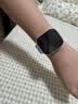 小米（MI）REDMI Watch 6皎月银 国家补贴 澎湃OS 3 心率血氧监测 红米手表6 初高中生 运动 实拍图