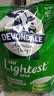 德运（DEVONDALE）澳大利亚原装进口 脱脂乳粉成人奶粉1kg袋装 脱脂奶粉1kg 实拍图