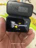 大疆DJI Osmo Nano 标准套装（64GB）自由视角穿戴相机Vlog骑行亲子宠物运动相机4K拇指相机 实拍图