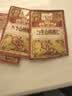 三只松鼠野生山核桃仁500g/盒每日坚果炒货休闲零食长辈聚会团购送礼盒 实拍图