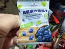 Member's Mark 有机果汁蓝莓干  400g 400g*1袋 实拍图