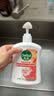 滴露（Dettol）洗手液柑橘500g瓶 健康抑菌消毒清爽 儿童家庭非补充装替换 实拍图