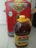 鲁花【保真菜籽油】食用油低芥酸特香菜籽油5L  /桶非转基因 实拍图