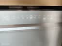 美的（Midea）【万向X6S Max(白)】【推荐买X7】洗碗机嵌入式150升以上四星消毒蒸汽单消毒UV杀菌105℃ 实拍图