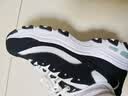 斯凯奇（Skechers）蕾丝熊老爹鞋女鞋冬季厚底增高熊猫鞋减震休闲运动鞋11959 实拍图
