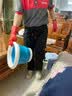 京东家政 【2小时保洁单次服务】家政保洁上门服务 京东保洁家庭清洁 适用面积＜55平米 实拍图