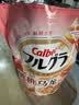 卡乐比（Calbee）桃桃乌龙味混合水果麦片380g 日本进口非油炸营养早餐代餐零食 实拍图