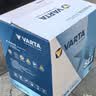 瓦尔塔（VARTA）汽车电瓶蓄电池星标 55B24RS 广汽埃安本田思域雅阁荣威现代 实拍图