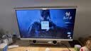 华硕ROG XG27ACMEG-W 27英寸显示器2K电竞显示器2K 240Hz超频260Hz HDR400 G-Sync 0.3ms响应 HDMI 2.1 实拍图