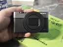 索尼（SONY）【节日礼物】索尼DSC-RX100M7黑卡7口袋相机200mm长焦/内置闪光灯/小巧轻便/演唱会/旅游 实拍图