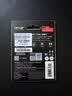 雷克沙（Lexar）256GB TF(MicroSD)存储卡 V30 4K 读205MB/s 大疆Pocket 4P官方推荐 影石Luna内存卡(SILVER PLUS) 实拍图