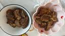 西帕克内蒙古黄膘牛排 牧民散养黄牛肉现杀新鲜牛排骨牛肋排 赠送韭菜花 净重5斤 实拍图