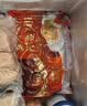 獐子岛 冷冻蒜蓉粉丝扇贝1.2kg 36只 虾夷扇贝 烧烤食材海鲜生鲜预制菜 实拍图