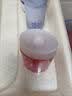 高夫（gf）高夫经典保湿男士乳液面霜润肤露125ml水油平衡(适用中-油性肤质) 实拍图