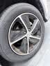 佳通轮胎(Giti)汽车轮胎215/55R17 94V F22 原配 秦PLUS DM-i/EV/途岳 实拍图