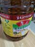 鲁花 【保真菜籽油】食用油 低芥酸特香菜籽油 6.18L   物理压榨 实拍图