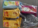 乐事（Lay's）无限薯片 鲜浓番茄味 104克*2罐 208克 休闲零食 膨化食品 实拍图