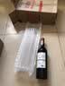 CANIS FAMILIARIS布多格原瓶进口红酒 西拉干红葡萄酒 750ml 单瓶装 实拍图