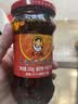 陶华碧老干妈干煸肉丝油辣椒260g【美食大赛同款】贵州特产辣椒酱下饭调料蘸料 实拍图