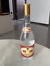 汾酒黄盖玻汾 清香型白酒 53度 475mL*4瓶 超值组套 实拍图