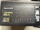 航嘉（Huntkey）JUMPER650G金牌额定650W电脑台式机电源(80PLUS金牌/CQC III级能效/DC-DC稳压/宽幅电压/ATX3.1) 实拍图