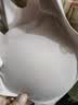 芬腾可安（FENTENGCARE）【升级2件装】固定乳胶杯无痕薄款调整侧收聚拢内衣女无钢圈文胸 实拍图