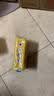 雕牌 透明皂 净爽青柠香 252g 深层去渍 轻松去污 易漂易清 实拍图