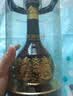 【超值组套】郎酒青花郎1瓶53度+五粮液八代1瓶白酒52度500ml  实拍图