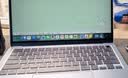 极川 苹果MacBook Air 13.6英寸M5/4/3/2键盘膜2026/25/24款笔记本电脑键盘保护膜TPU超薄透明防水尘罩 实拍图