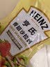 亨氏（Heinz）沙拉酱 香甜沙拉酱 蔬菜水果沙拉寿司酱 200g袋装 实拍图