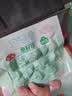 安井鱼籽包 240g/包 鱼糜含量≥45%锁鲜装火锅麻辣烫关东煮食材 实拍图