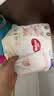 好奇（Huggies）铂金装小桃裤成长裤XL96片(12-17kg)加大号尿不湿【散热口碑王】 实拍图