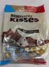 好时Kisses多口味糖果巧克力500g 休闲零食 婚庆喜糖  生日礼物女 实拍图