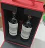 拉菲（LAFITE）传奇波尔多赤霞珠干红葡萄酒750ml*2法国红酒 礼盒 送礼品 实拍图