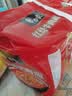 张飞 灯影牛肉丝五香味100g  四川特产 休闲零食小吃  实拍图