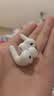 Apple/苹果 AirPods Pro (第三代) 搭配MagSafe充电盒 (USB-C)蓝牙耳机 适用iPhone/iPad/Mac MFHP4CH/A 实拍图