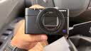 索尼（SONY）【节日礼物】索尼DSC-RX100M7黑卡7口袋相机200mm长焦/内置闪光灯/小巧轻便/演唱会/旅游 实拍图