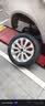 双星JUOGO轮胎 205/55R16 91V SH71适配新朗逸/速腾/英朗GT/宝来 实拍图