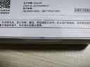 小米（MI）小米手环10Pro NFC 黑色 新款 国家补贴 轻薄机身 专业运动健康 HRV睡眠监测 初高中生 实拍图