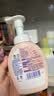 滴露（Dettol）泡沫洗手液西柚香250ml 消毒抑菌99.99% 儿童泡泡玻尿酸非补充装 实拍图