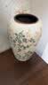 京东鲜花 中式陶瓷花瓶青花冰裂纹插花鲜花水培干花客厅高端装饰品摆件 实拍图