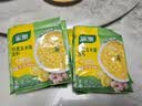 家乐快熟汤系列 鸡茸玉米羹38g*3袋 方便速食优选原料5分钟成菜 实拍图