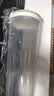 面条保鲜盒厨房杂粮挂面密封盒冰箱盒子收纳盒储物盒五谷收纳桶 一个装【面条罐 杂粮罐】 1.5L 实拍图