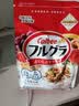 卡乐比（Calbee）原味水果麦片600g 进口非油炸 营养代餐早餐零食 实拍图