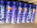 伊利安慕希AMX长白山蓝莓味酸奶230g*10瓶  礼盒装 实拍图