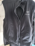 ARC'TERYXARC’TERYX始祖鸟 ATOM VEST 防风 男子 保暖棉背心 BLACK/黑色 S 实拍图