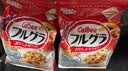 卡乐比（Calbee）原味水果麦片600g 进口非油炸 营养代餐早餐零食 实拍图